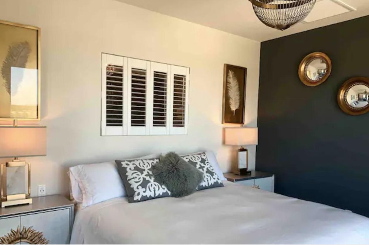 Bed and Breakfast Domaine Chardonnay Temecula Esterno foto