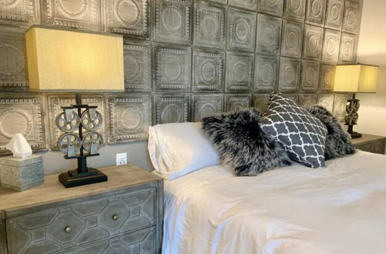 Bed and Breakfast Domaine Chardonnay Temecula Esterno foto