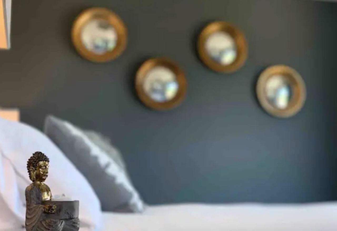 Bed and Breakfast Domaine Chardonnay Temecula Esterno foto