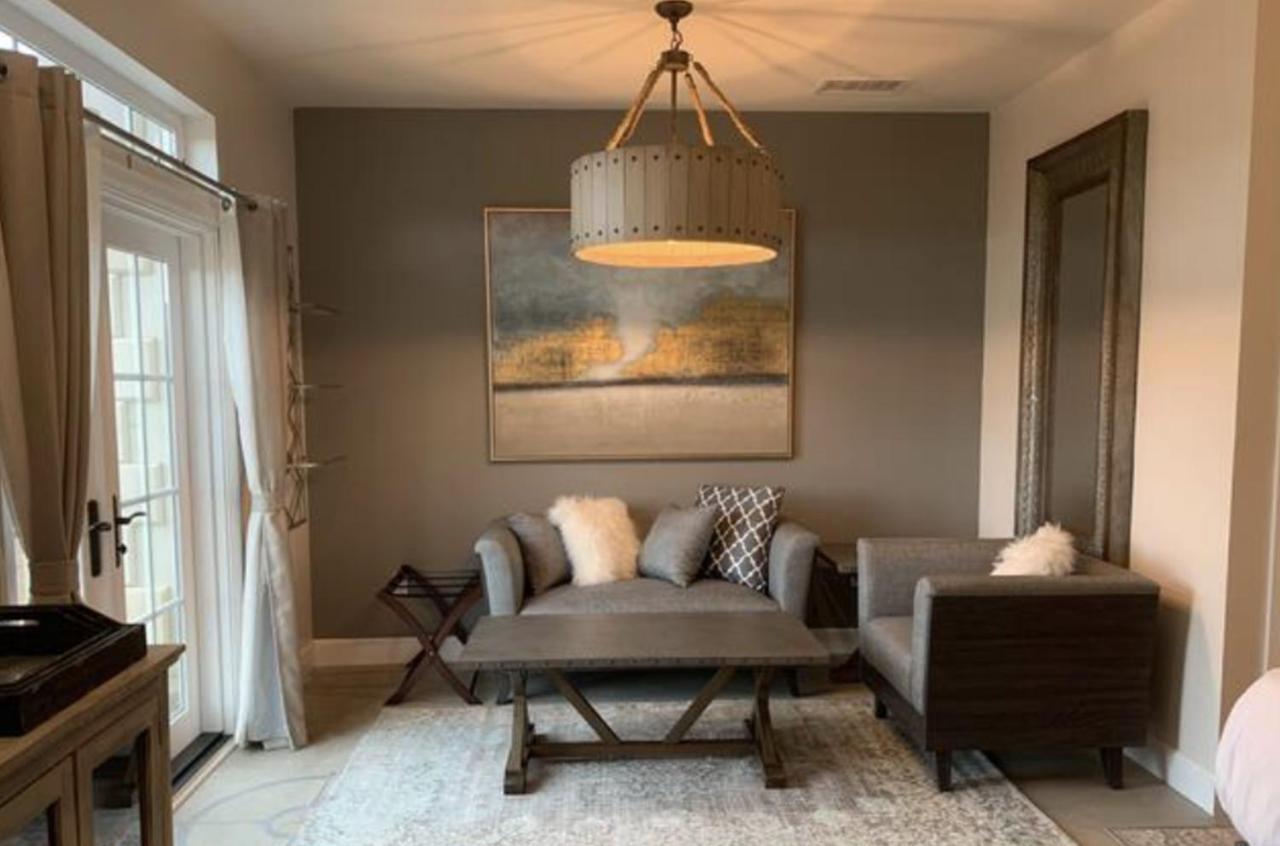 Bed and Breakfast Domaine Chardonnay Temecula Esterno foto