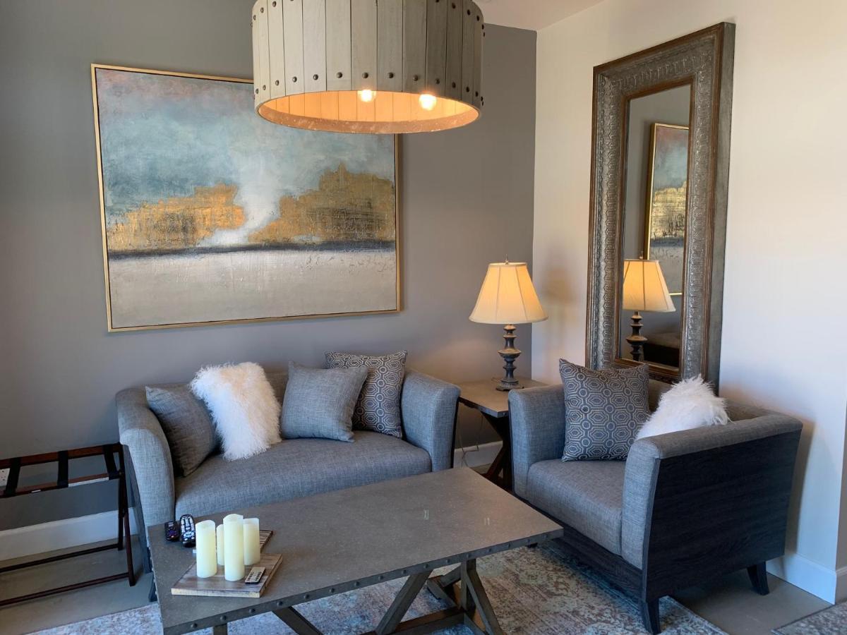 Bed and Breakfast Domaine Chardonnay Temecula Esterno foto