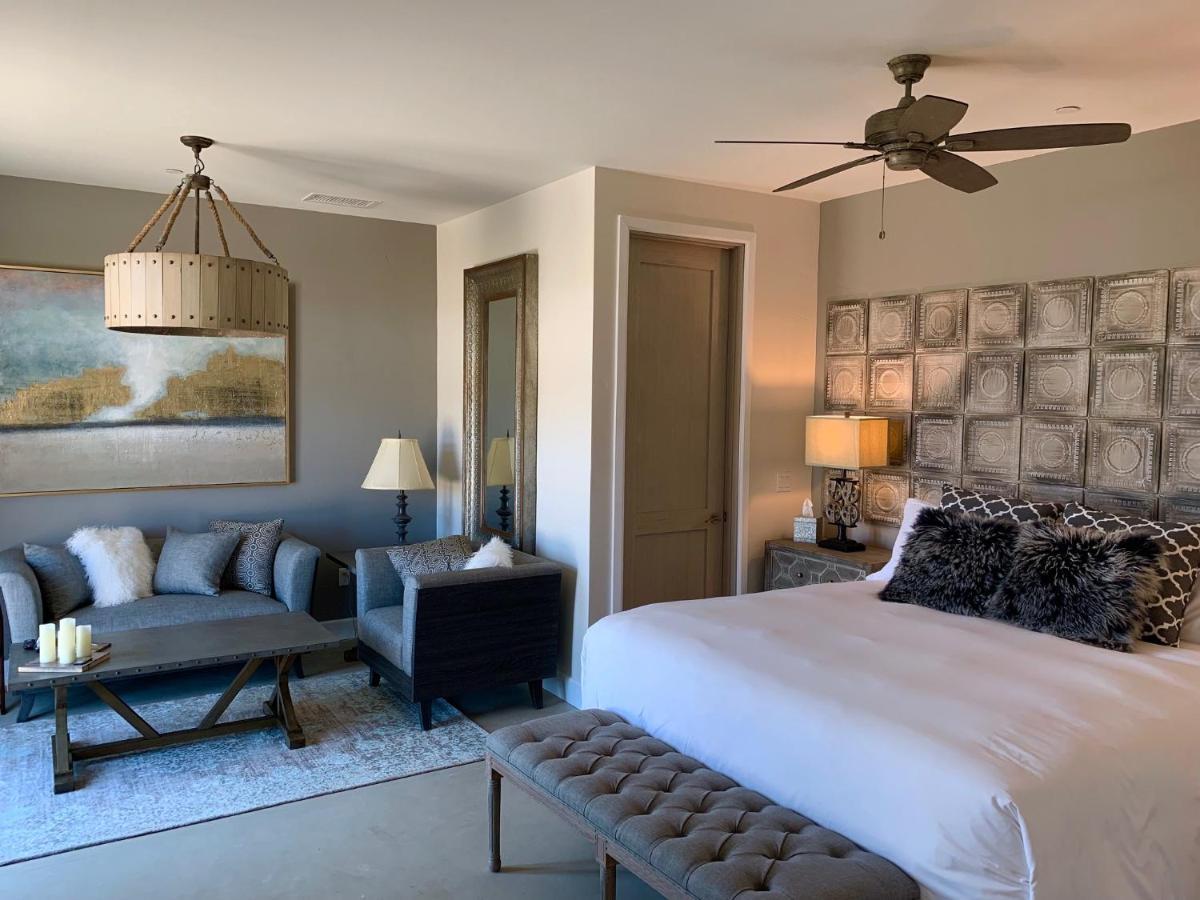Bed and Breakfast Domaine Chardonnay Temecula Esterno foto