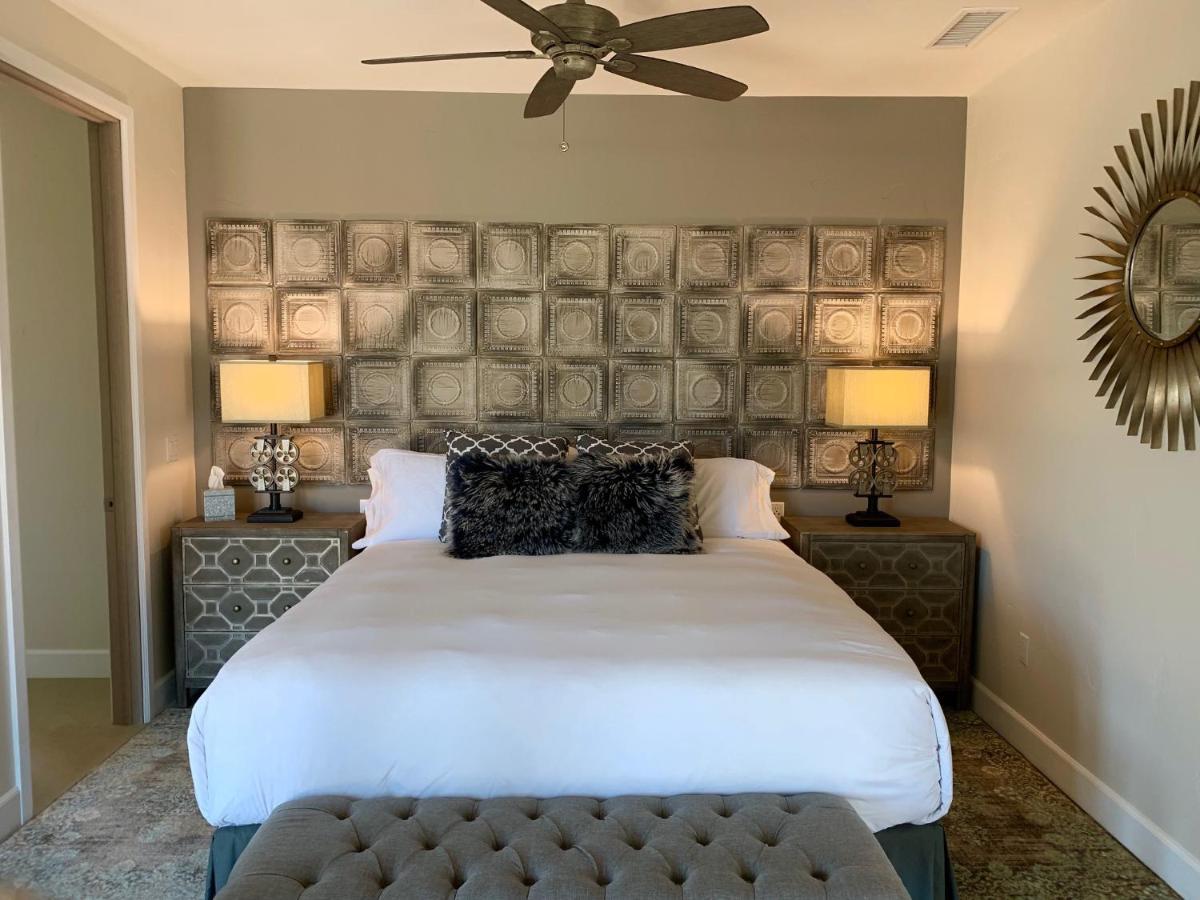 Bed and Breakfast Domaine Chardonnay Temecula Esterno foto