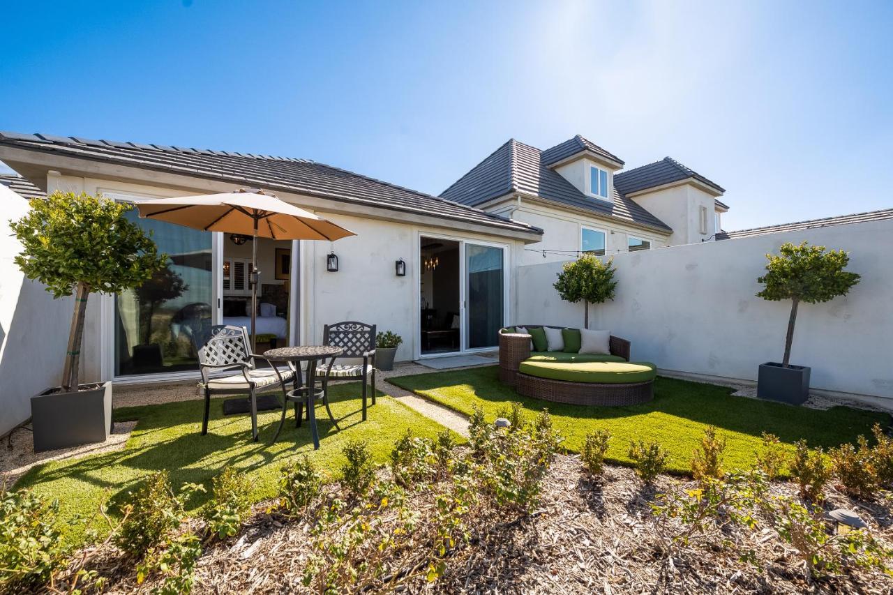Bed and Breakfast Domaine Chardonnay Temecula Esterno foto