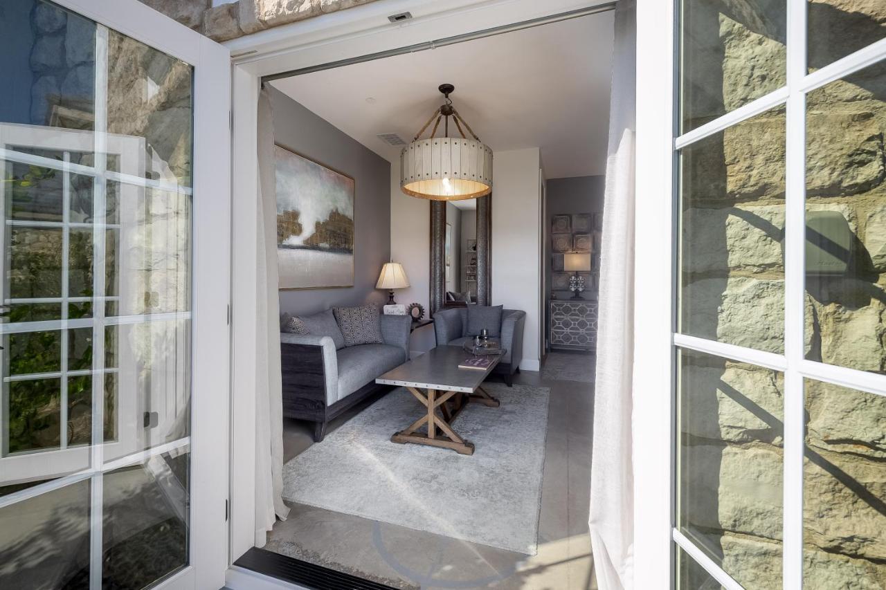 Bed and Breakfast Domaine Chardonnay Temecula Esterno foto