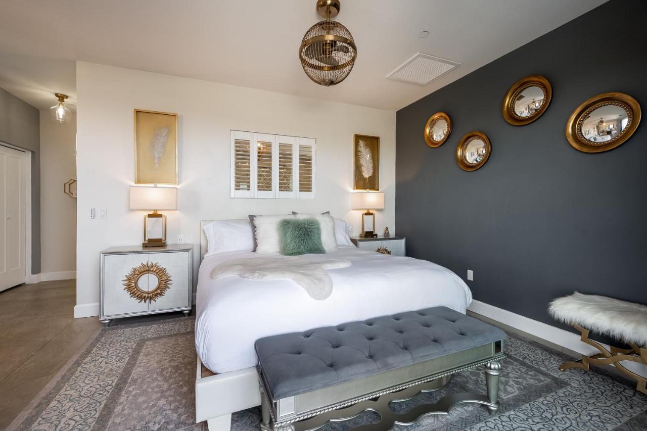 Bed and Breakfast Domaine Chardonnay Temecula Esterno foto