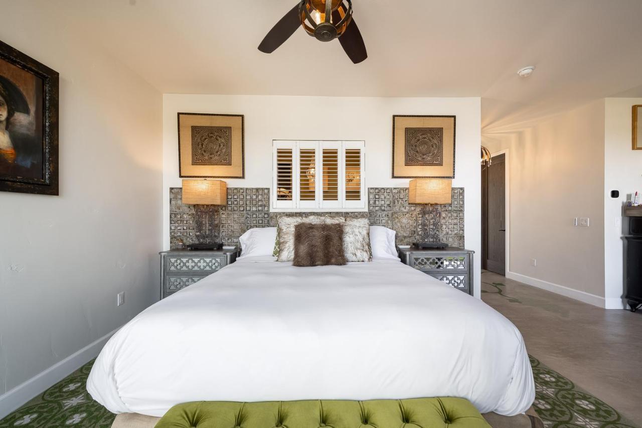 Bed and Breakfast Domaine Chardonnay Temecula Esterno foto