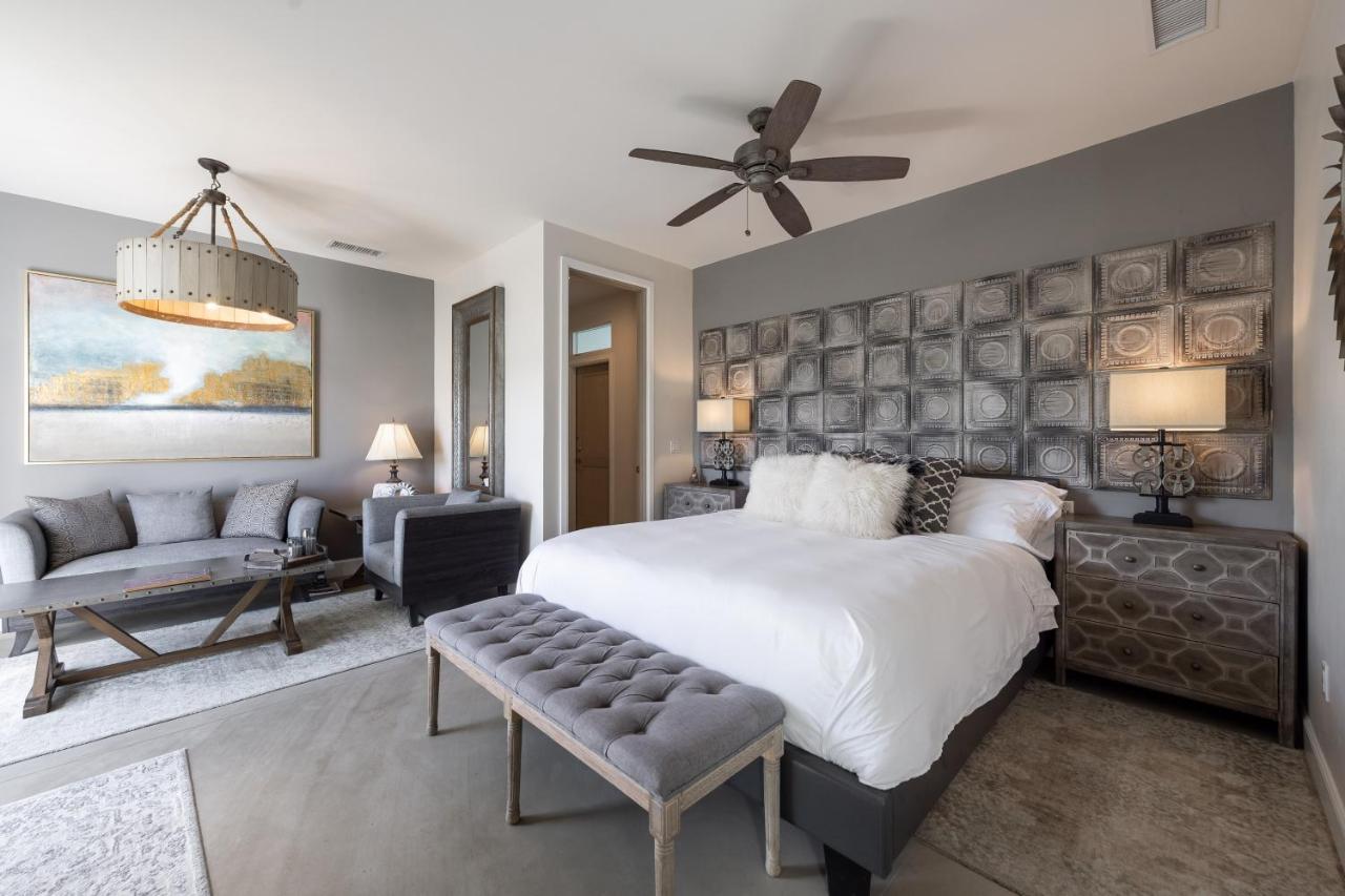 Bed and Breakfast Domaine Chardonnay Temecula Esterno foto