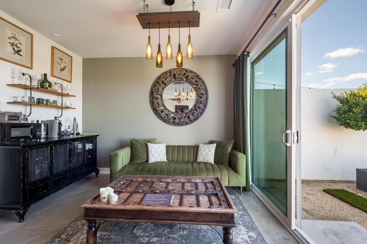 Bed and Breakfast Domaine Chardonnay Temecula Esterno foto