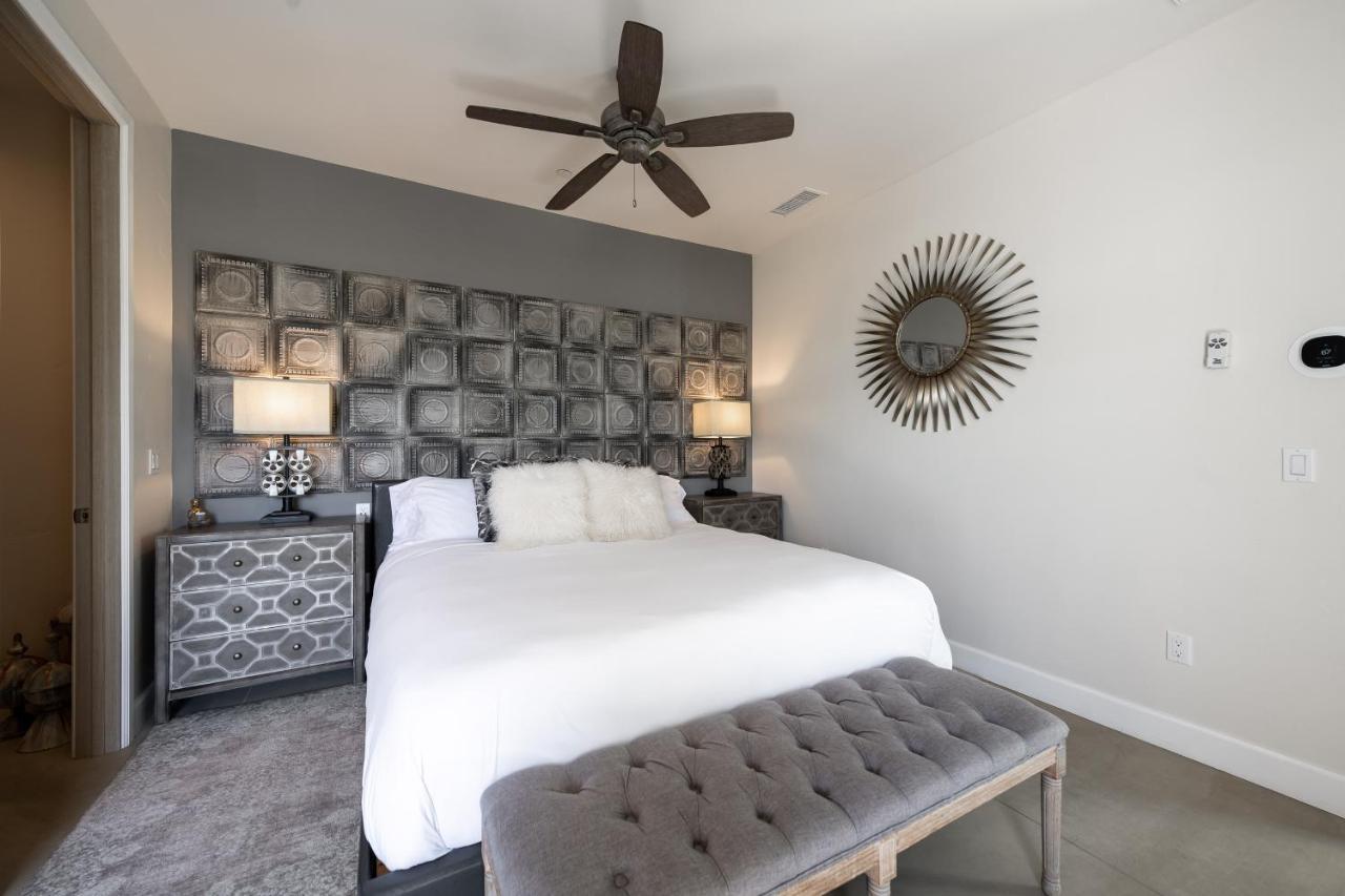 Bed and Breakfast Domaine Chardonnay Temecula Esterno foto