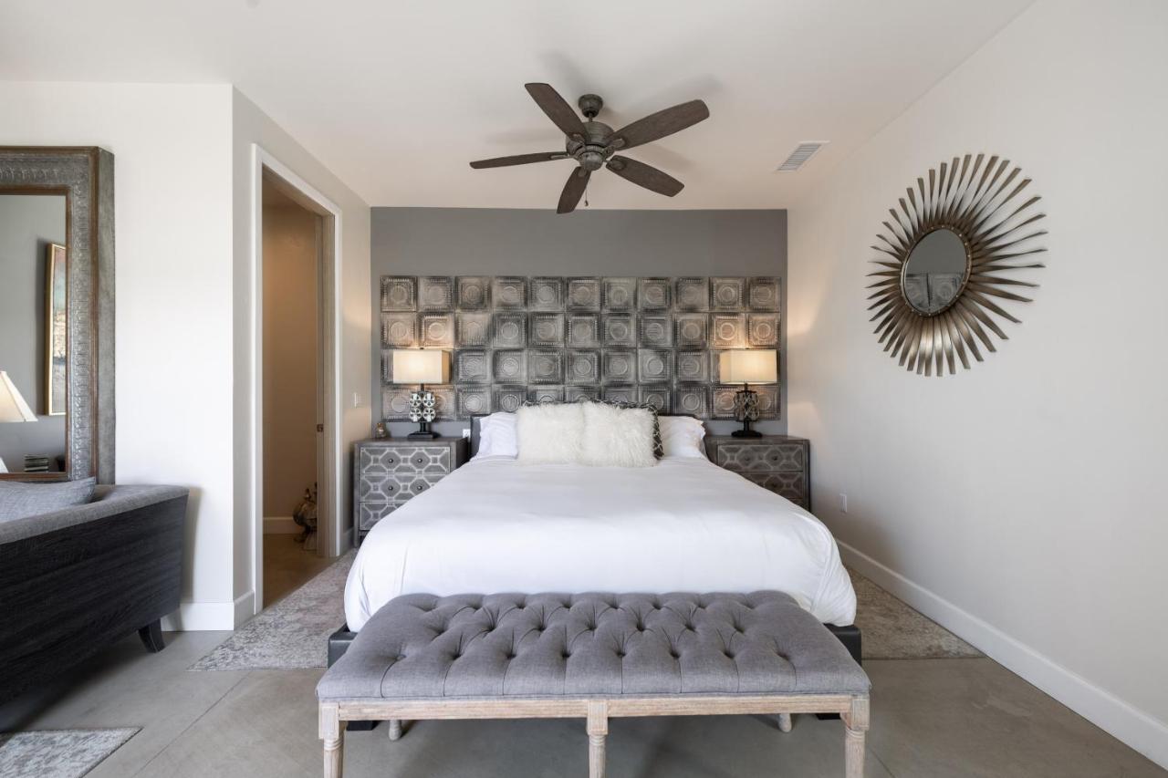 Bed and Breakfast Domaine Chardonnay Temecula Esterno foto