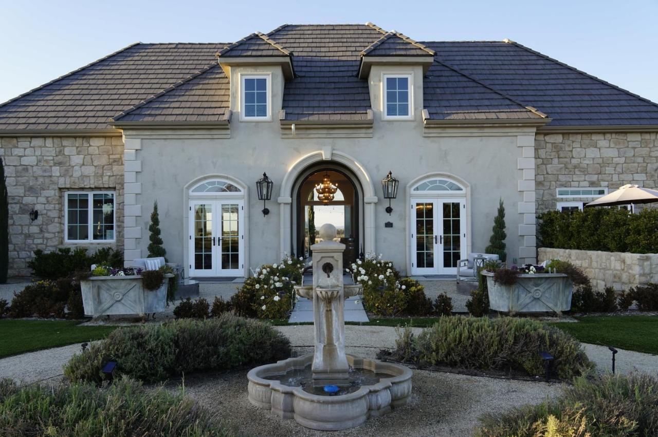 Bed and Breakfast Domaine Chardonnay Temecula Esterno foto