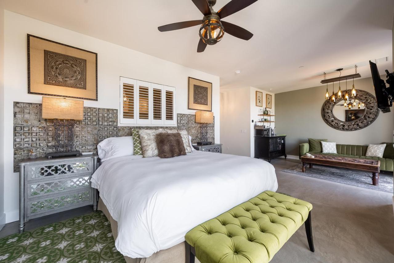 Bed and Breakfast Domaine Chardonnay Temecula Esterno foto