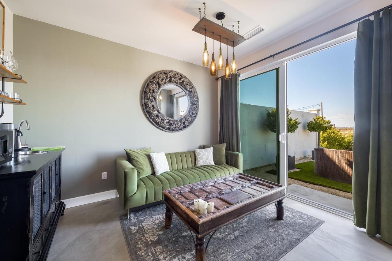 Bed and Breakfast Domaine Chardonnay Temecula Esterno foto
