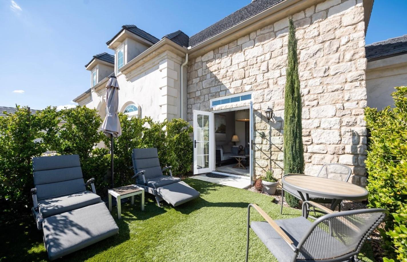 Bed and Breakfast Domaine Chardonnay Temecula Esterno foto