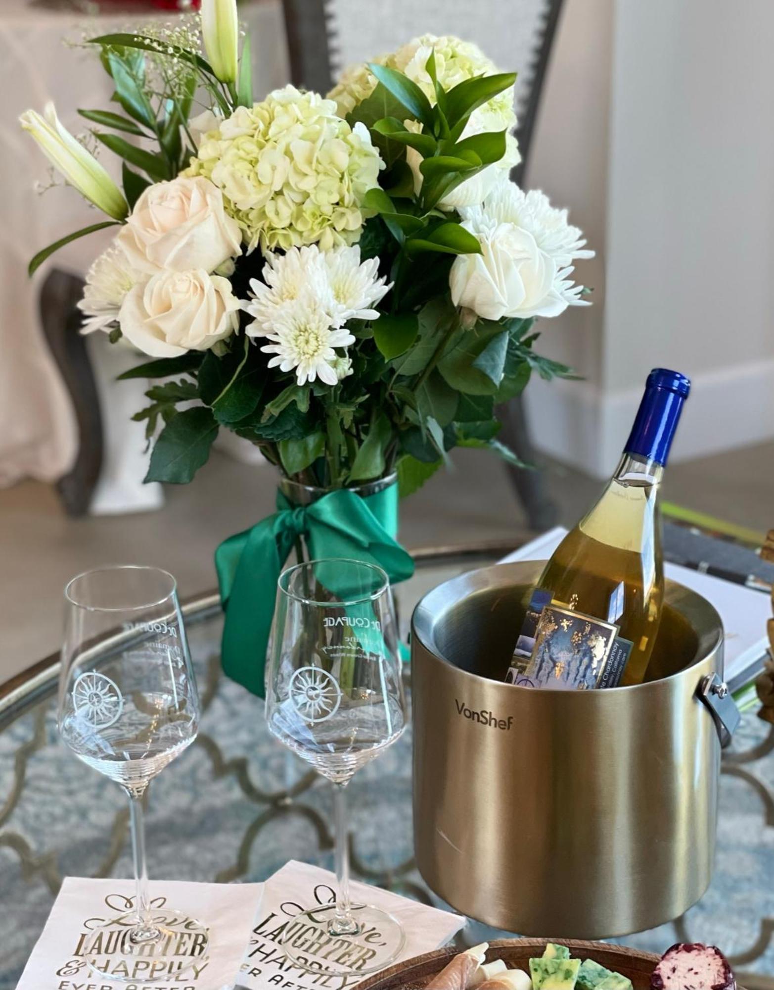 Bed and Breakfast Domaine Chardonnay Temecula Esterno foto