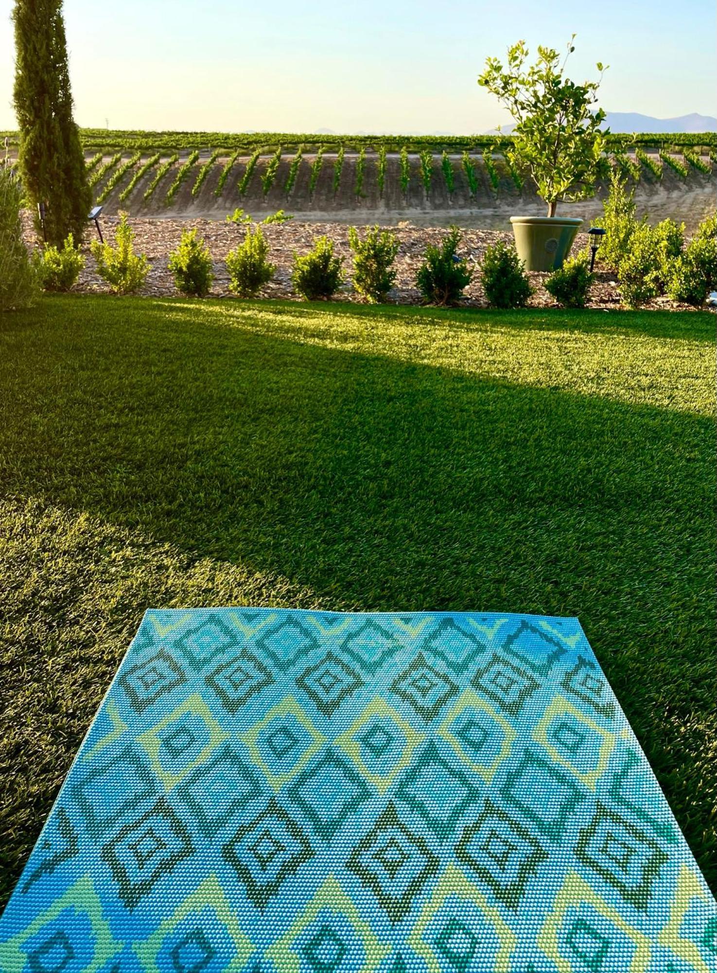Bed and Breakfast Domaine Chardonnay Temecula Esterno foto